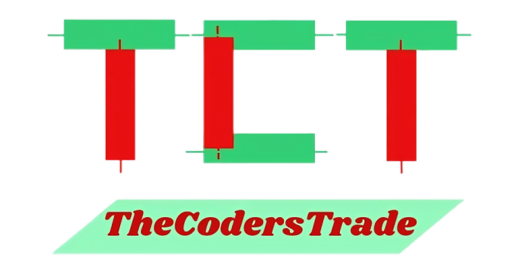TheCodersTrade Logo